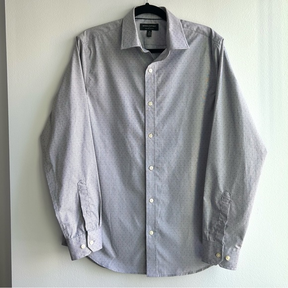 Banana Republic Other - Men’s Banana Republic Button Down Shirt